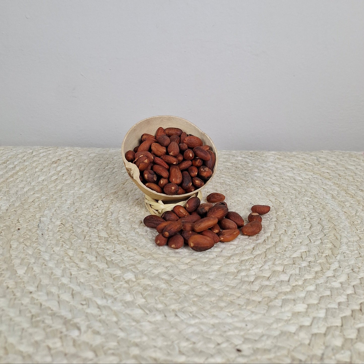Zeremonieller Kakao aus Mexiko LAVADO (Block) 1 Kilo