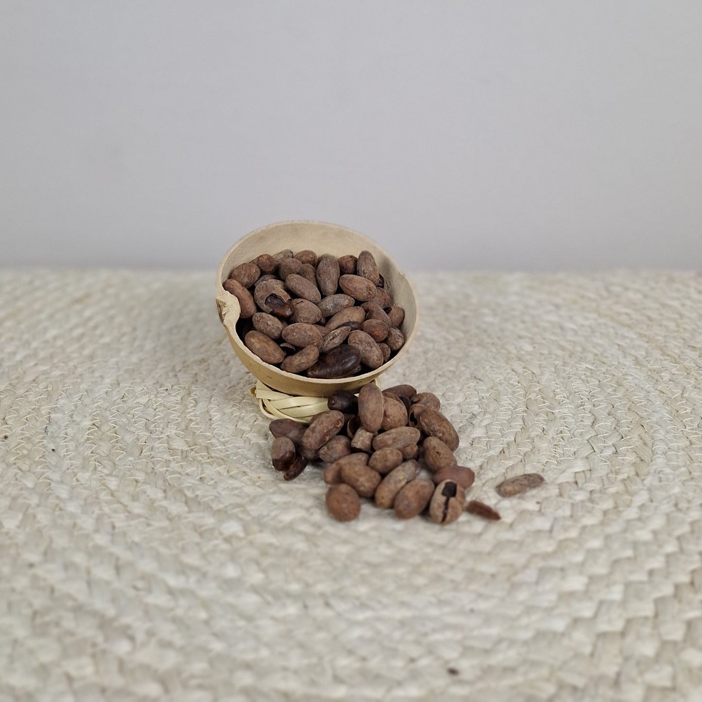 Zeremonieller Kakao aus Mexiko FERMENTADO 250g