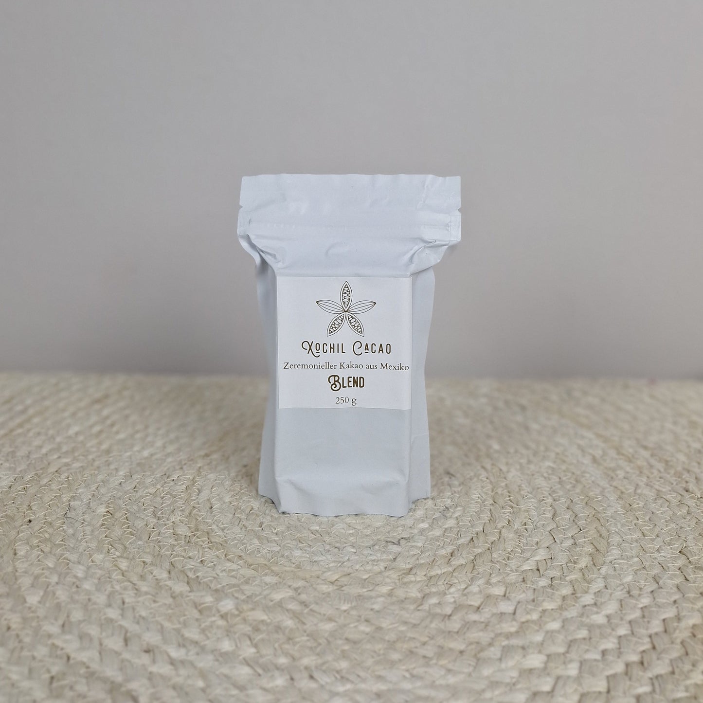 Zeremonieller Kakao aus Mexiko BLEND 250g