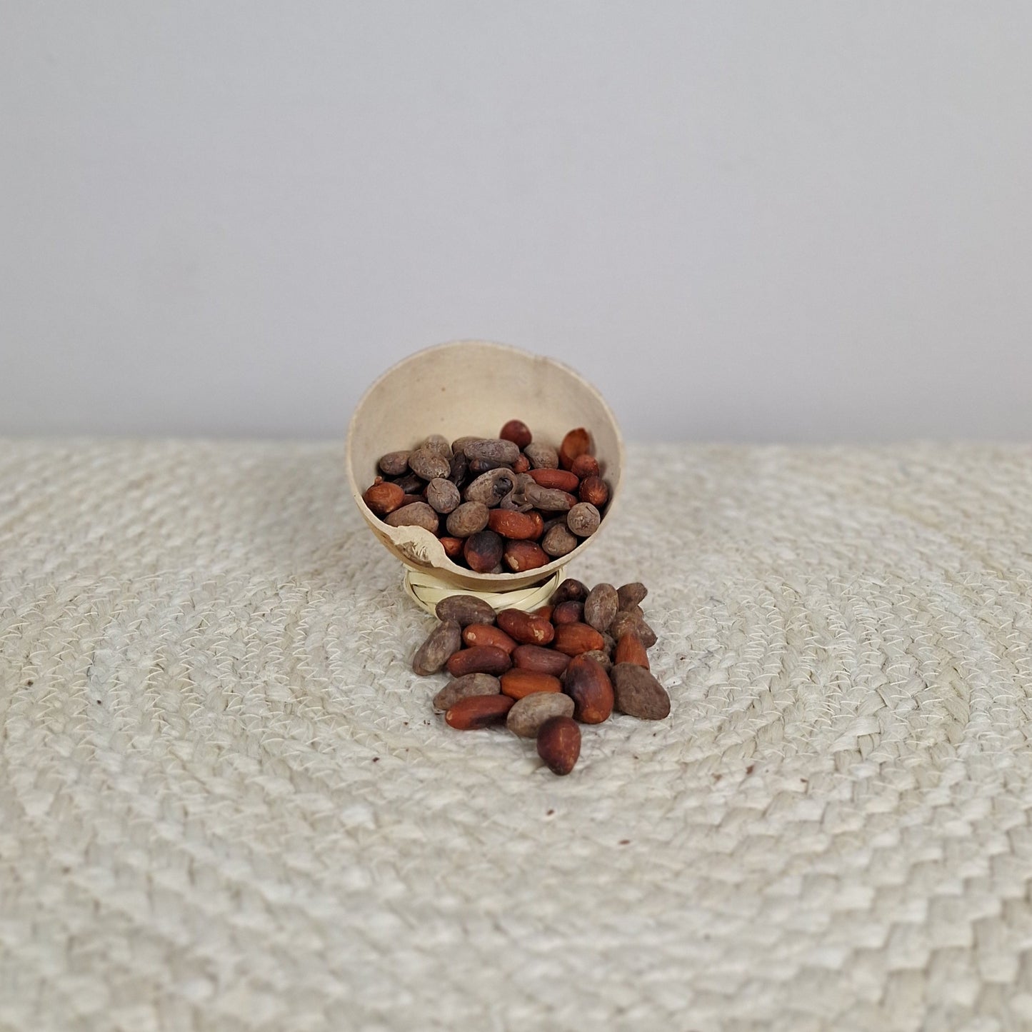 Zeremonieller Kakao aus Mexiko BLEND 12 x 30g